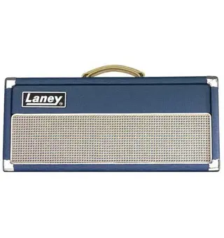 Laney Lionheart L20H Topp 20W klasse A r&#248;rforsterker